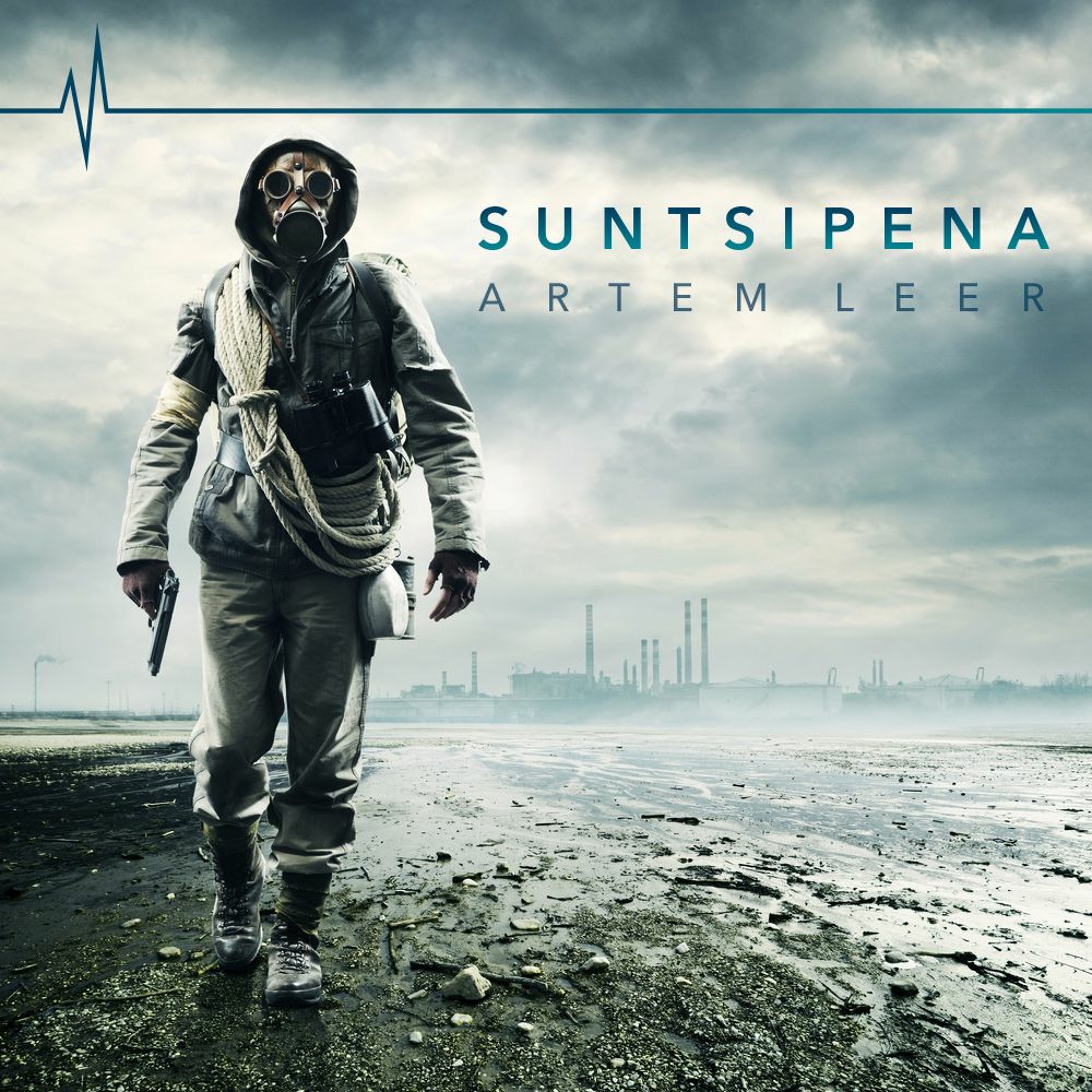 Artem Leer - Suntsipena