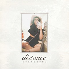 【YOMsingle0010】yoshinobu / distance