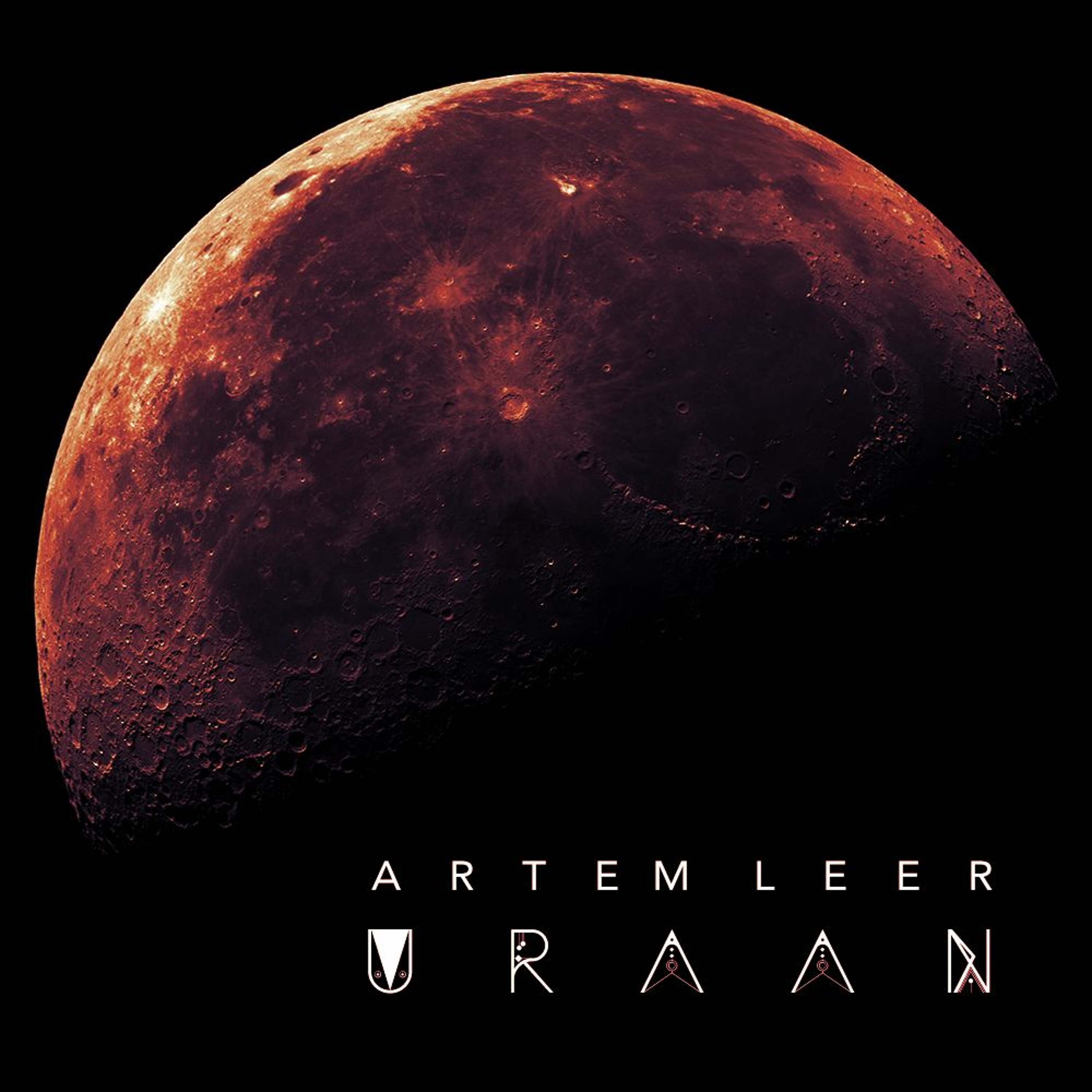 Artem Leer - Uraan