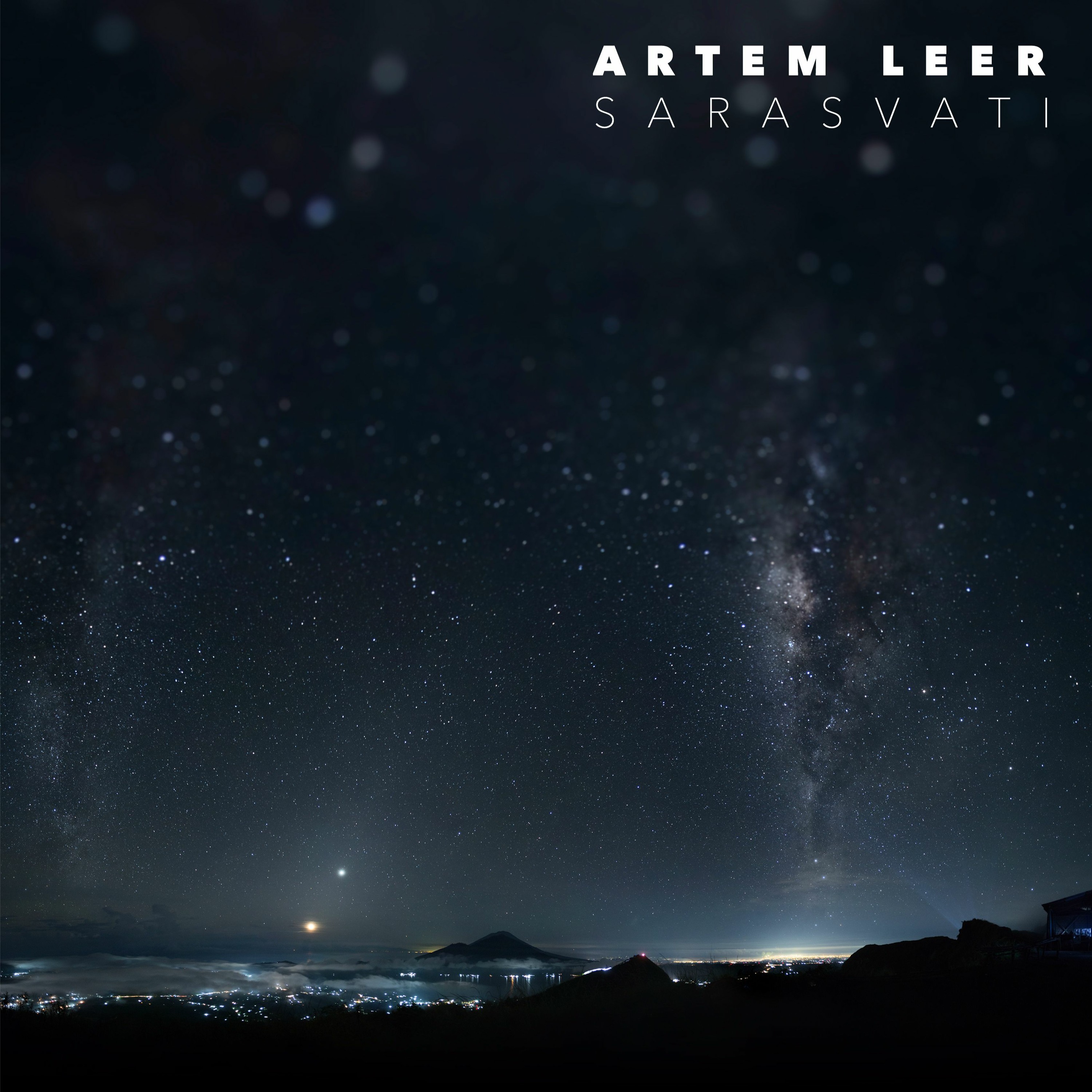 Artem Leer -  Sarasvati
