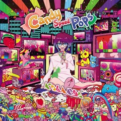 [PFSA002]Kobaryo - Candy Speed Pops - XFD