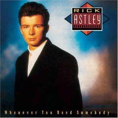 Rick Astley - Never Gonna Give You Up (Aevi Remix)