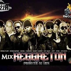 Reggaeton Mix 2015 HD Vol 4 J. Balvin, Farruko, Nicky Jam, Daddy Yankee, Yandel, Plan B, Sean Paul