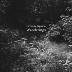 Nemo & Jaymon - Wanderings Album Preview Mix by Dub Techno Blog