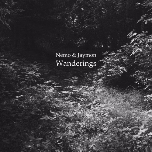 Nemo & Jaymon - Wanderings Album Preview Mix by Dub Techno Blog