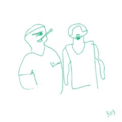 Doublet - B2 Tee's 6 Dub