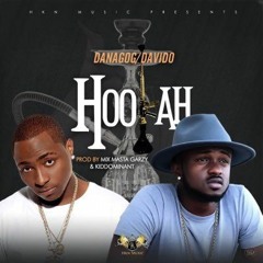 Danagog Hookah Ft Davido