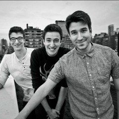 AJR - I'm Ready (NCK LBNV Remix)