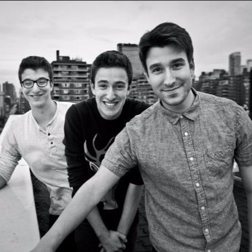 AJR - I'm Ready (NCK LBNV Remix)