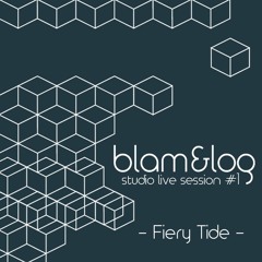 FIERY TIDE (studio live session)