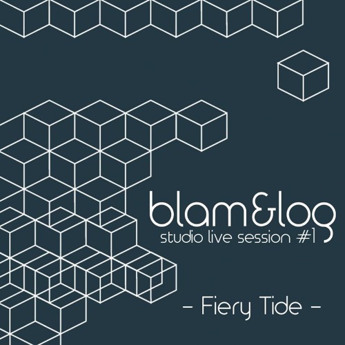 FIERY TIDE (studio live session)
