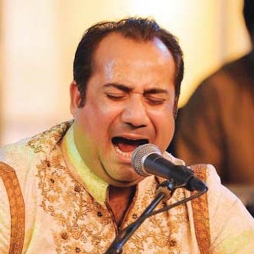 Tu Na Jane Aas Pass Hai Khuda(Rahat Fateh Ali Khan)