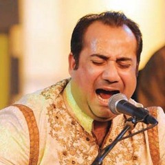 Dard Se Mere Hai Tujh Ko Beqari Haye Haye ( Rahat Fateh Ali Khan) Ghalib Poetry