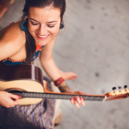 05 - AMARALINA (W.Batata/J.Nascimento/A.Espinheira/T.Morell) [Thaïs Morell]