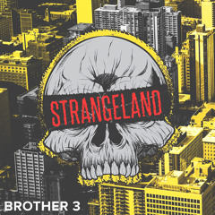 01 - StrangeLand feat. Evan Ford