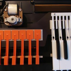 Antonetti Golden organ sample with cocotte - dowload to remix