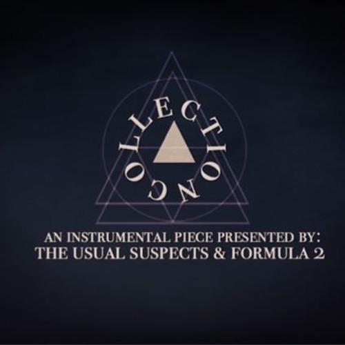 03. Juice - The Usual Suspects + Formula 2