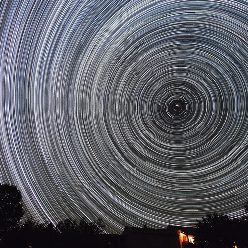 Timelapse Evolutions