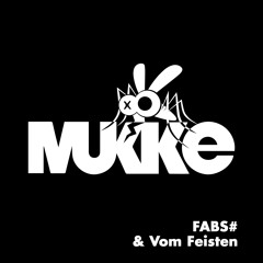FABS#,vom Feisten - Rokit - MUKKE004 - MUKKE