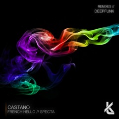 Specta (Deepfunk Remix) [Preview]