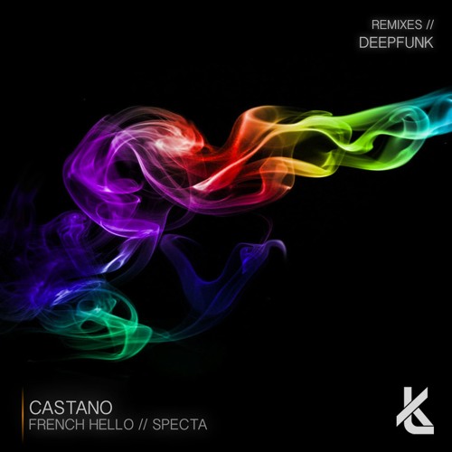 Specta (Deepfunk Remix) [Preview]