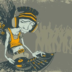 Housephonics-Jump Up (La Rage Records) Cut
