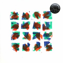 Mattheis - Kindred Phenomena LP - Nous'klaer Audio LP 001 (Snippets)