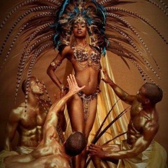 Oshun