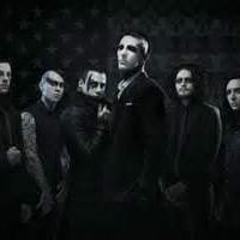 Motionless In White - America