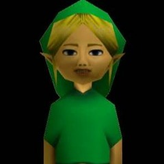 Song of UNhealing TLOZ: Majora's Mask [BEN Drowned]