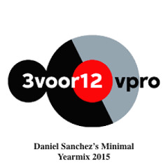 Daniel Sanchez's Minimal Yearmix 2015