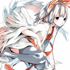 Touhou - Bad Apple (ENGLISH)