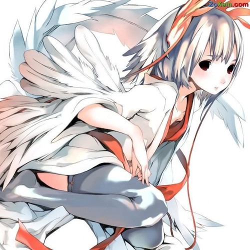 Touhou - Bad Apple (ENGLISH)