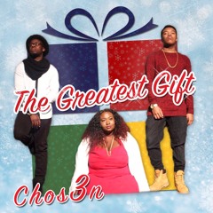 CHOS3N - Greatest Gift