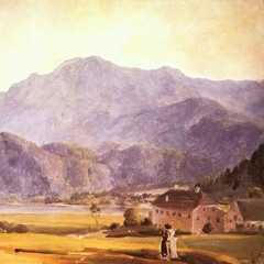 Nuala Honan - Warm The Wind (originally by Laish)