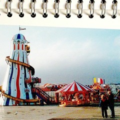 Poke to Norman Cook - EDM pop with magix soundpool - instrumental