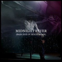 Colder Feat. Owlle - Midnight Fever (Bass Dub Of Death Remix)