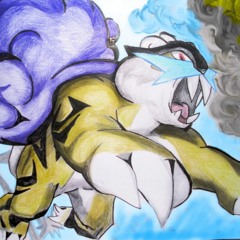 Pokemon HeartGoldSoulSilver - Battle Raikou Music (HQ)