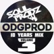 on Soulprodz - ODGPROD 10 Years Mix - Vol.3 [FREE DOWNLOAD IN DESCRIPTION]