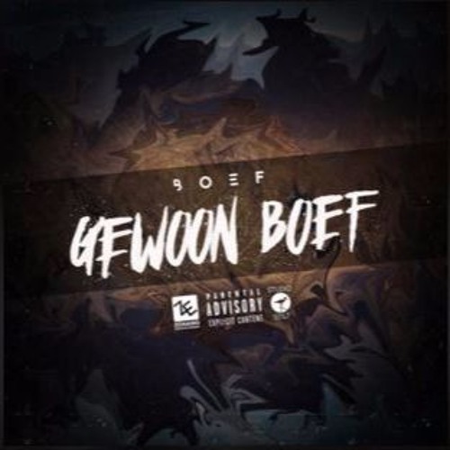 BOEF - Gewoon Boef