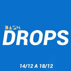 Drops - 14/12 a 18/12 (Resumo da semana tecnológica)