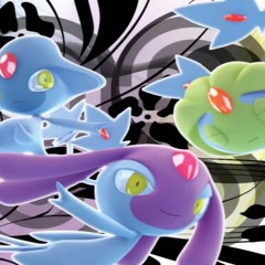 Pokemon Diamond And Pearl Legendary Trio Battle Music