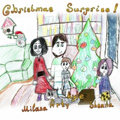Christmas Surprise! New animation and new album are out!