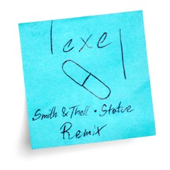 Smith & Thell - Statue (lexej Remix)