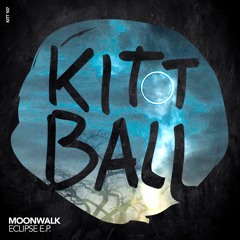 Premiere: Moonwalk - Us And Them [Kittball]