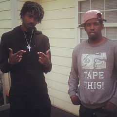 Mills-Feat-3xs-I Know.mp3