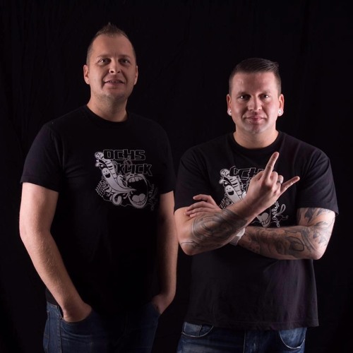 Ochs & Klick @ Kickdown Limburg 11.12.15