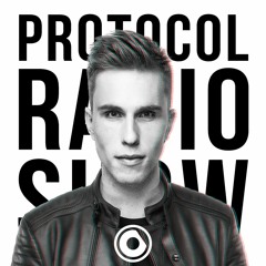 Adrian Lux - Teenage Crime (Yeray Rocha & Omy Cid Bootleg) [PROTOCOL RADIO #174]