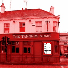 Alec Pritchard Live @ The Tanners, Newcastle (Saturday 28th November 2015)