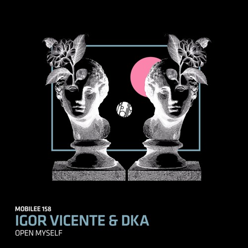 Igor Vicente & DkA - Open Myself (Original Mix)